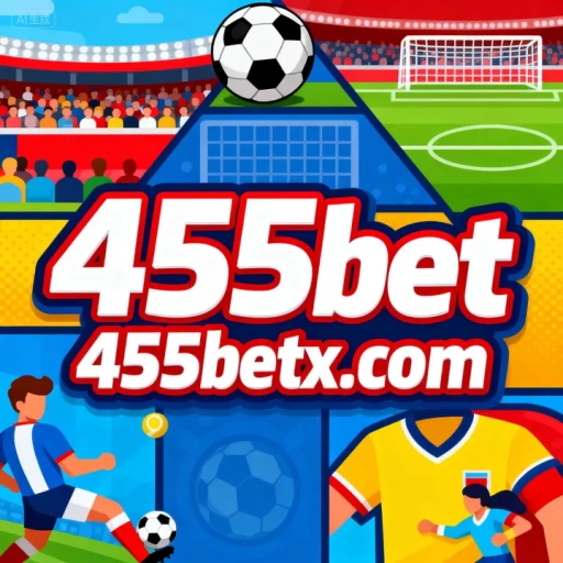 455bet