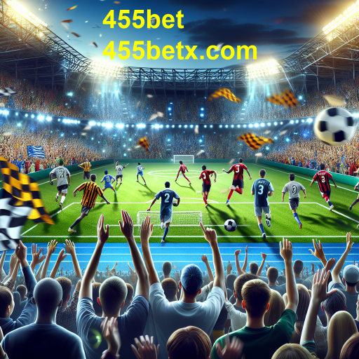 455bet